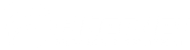 Logo FiberNet Branca
